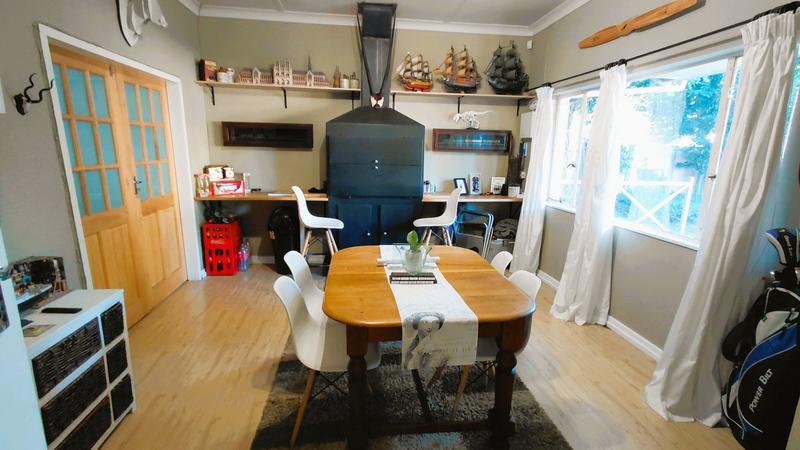 4 Bedroom Property for Sale in Bayswater Free State